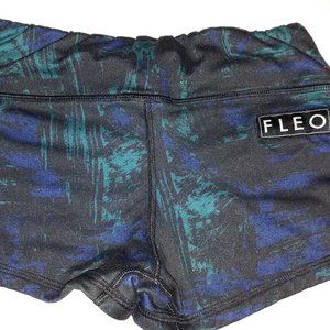 Fleo Double Line - Warrior